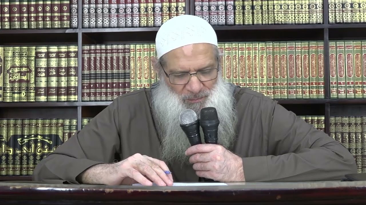 العقوبات تتفاوت بتفاوت الذنوب | الشيخ محمد بن سعيد رسلان | بجودة عالية [HD]