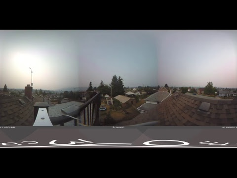 Live Alberniweather Outdoor 360º Webcam
