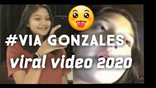Gonzales Viral Video 2020