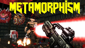 Metamorphism (2003) - PROJECT BRUTALITY