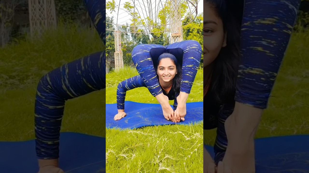 "Recharge and Renew: Night & Morning Yoga for T&P Healing Relaxing Experience"