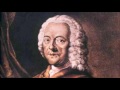 Telemann - CHORAL PRELUDE `ALLEIN GOTT IN HÖH` SEI EHR` TWV 31:3-4