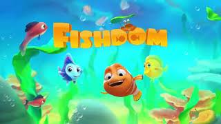 Fishdom: Deep Dive Official Trailer screenshot 2