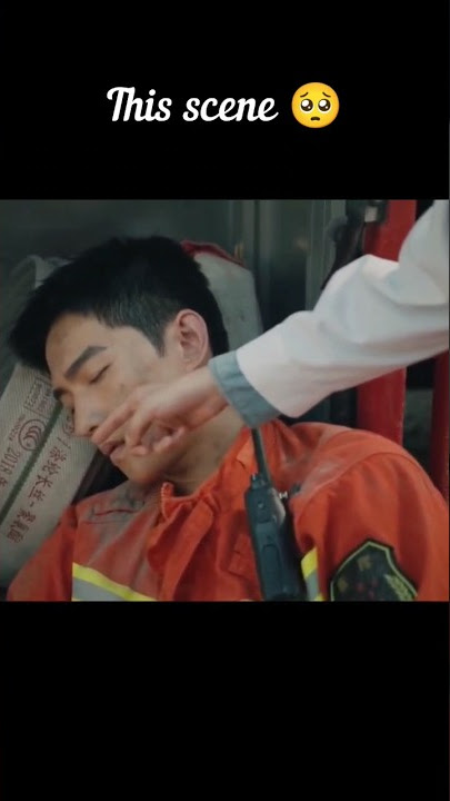 This scene 🥺 #shorts #cdrama #kdrama #fireworksofmyheart