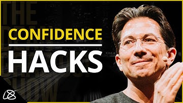 Confidence Hacks That Will Change Your Life!