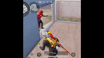 1v1 sniping shorts video 🥵 wait for end #opcroud