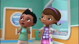 Disney Junior The Doc is in First Responders Promo