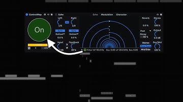 Creating a Controlled Delay System in Ableton Live 11 (Pause Delays when Playback Stops!