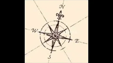 Mauricio Kagel ~ Die Stcke der Windrose