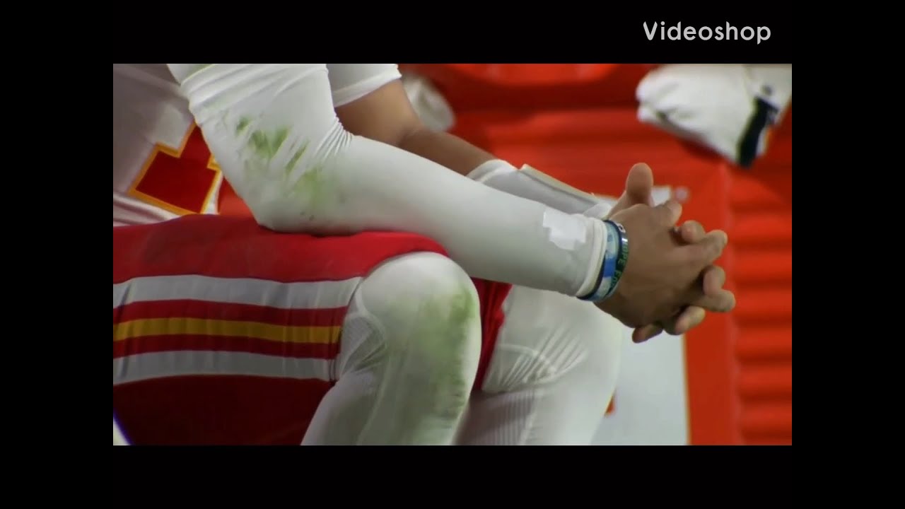 Patrick mahomes highlights Music mix🥶🔥