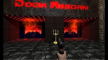 Doom Reborn