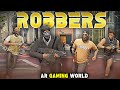 Robbery For Mandi | GTA 5 | AR Gaming World