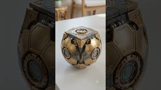 From Ancient Mystery to Mechanical Masterpiece