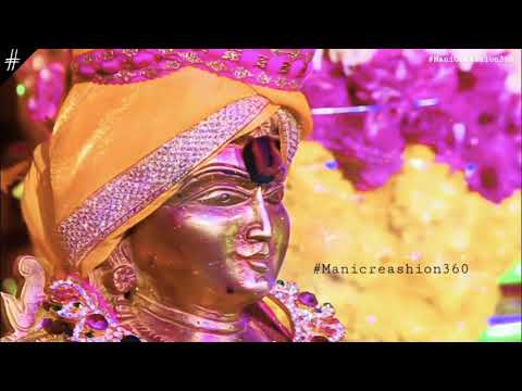 Jeevam Una Antha Varaku Ayyappa Full Song l  ManiCreashion360