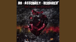 Watch No Assembly Required Incinerate video