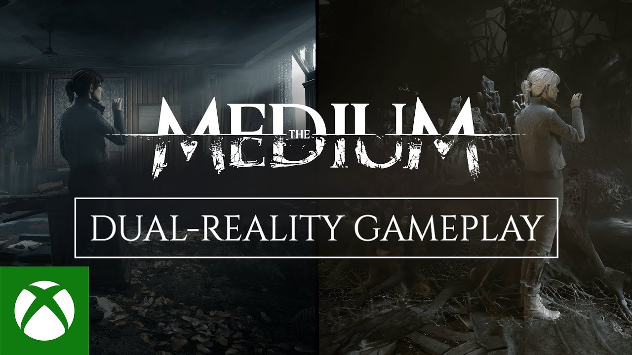 Requisitos de The Medium: tenemos un nuevo estándar