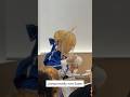 Unexpectedly met Saber #anime #game #fyp #fate #fgo #saber #cosplay #cosplayer #girl #cosplaygirl