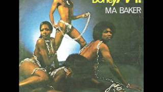 BONEY M. &quot;Ma Baker&quot;