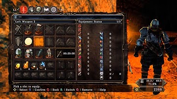 Dark Souls 2 Gameplay Part 25 No Mans Wharf