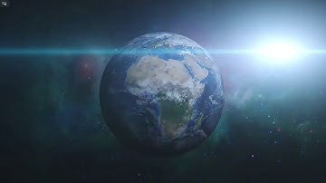 Strike! App introduction video full space version