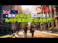 20210214A 澳洲這個行業無語問蒼天：「為何中國繼續不放過我們！」  |  芒向快報