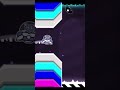 The Geometrical Dominator Memory Part | Geometry Dash