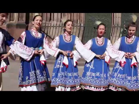 Мама Рада думаше