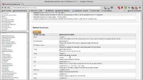 Direct Access binary Files