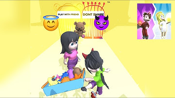 Good Or Evil 👿👿 All Levels Gameplay Android ios