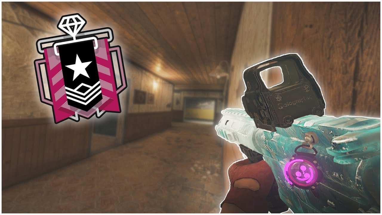 Fantasy World☄️| R6 Montage - YouTube