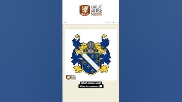 Kotromanić dynasty coat of arms, Kingdom of Bosnia