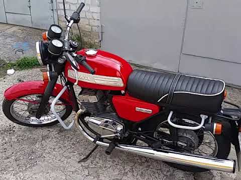 Jawa 638 5