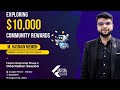 Exploring $10,000 in Community Rewards | Flutter Bootcamp Phase 3 Orientation | Flutter Sukkur