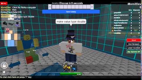 How to speed hack with Cheat Engine 6.3 or 6.4