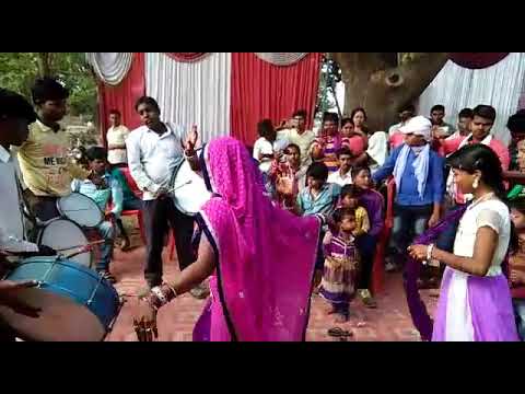 Bagheli Naach Rewa Band Baja। Majhreti Sidhi Jila Dance Video।