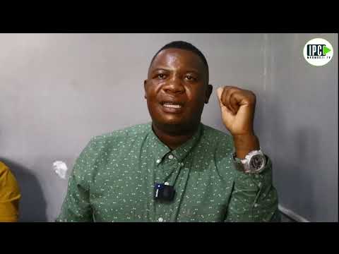 FINALLY BAJAJI DRIVERS UNION OPENS UP ON DEATHS AND VIOLENCE AFTER 2025 ELECTIONS