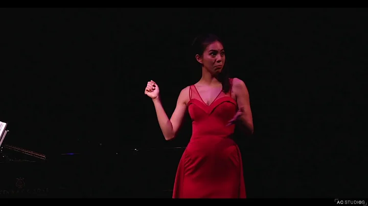 Great American Songbook Set - Michelle Tsai Senior...
