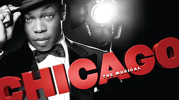 TODRICK RETURNS TO BROADWAY