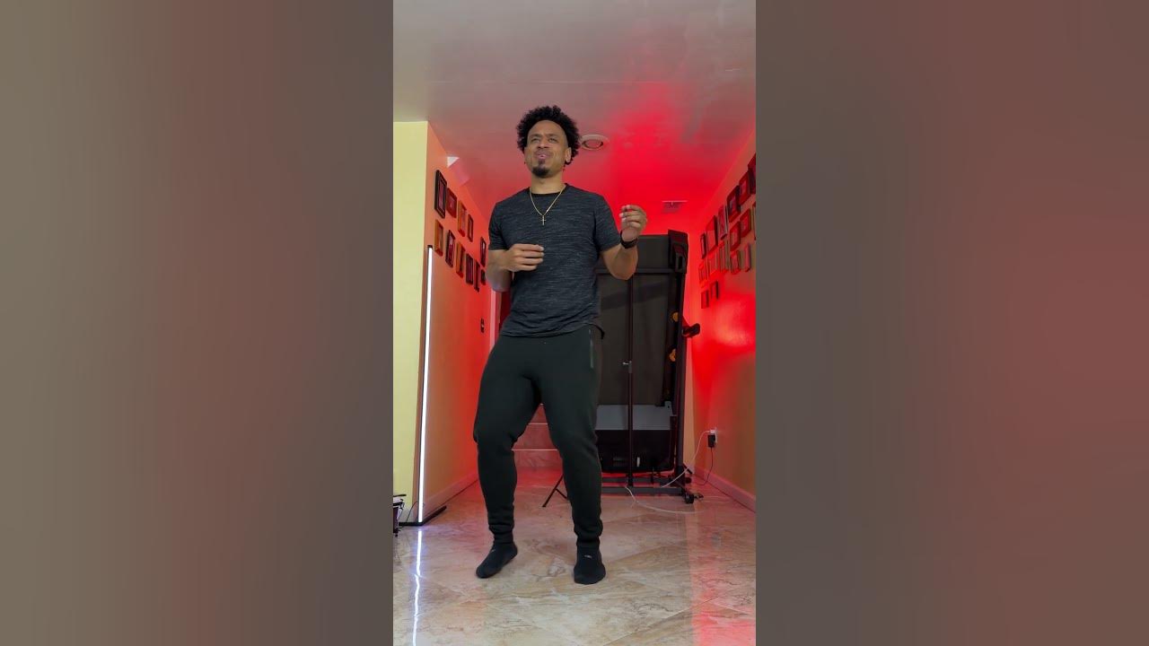 Antony Santos - Corazón Culpable | Traditional Bachata Dance Practice Clip