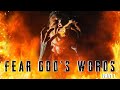 Fear God&#39;s Words Part 1