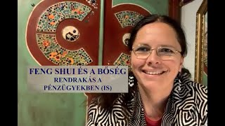 Download Lagu Feng shui és a bőség: rendrakás a pénzügyekben (is) MP3