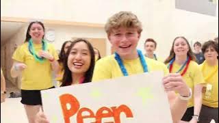 Conestoga High School LipDub 2024