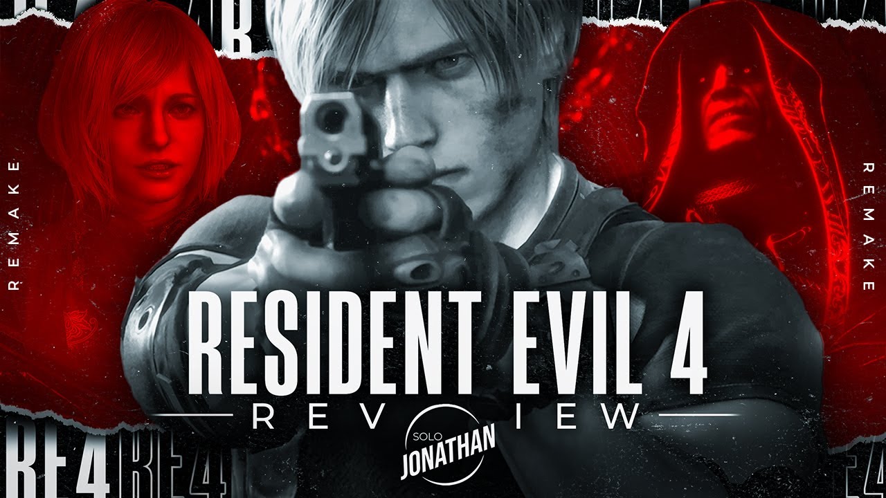 Resident Evil 4 Remake Review – A Masterpiece, Twice Over