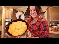Simple southern biscuits  scratch cooking recipes