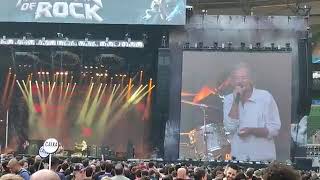 Deep Purple - Monsters Of Rock - Live From Sao Paulo 2023 (Full Concert)