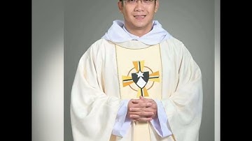 Cái Chết Đau Thương Cha Giuse Trần Ngọc Thanh Một Linh Mục Trẻ