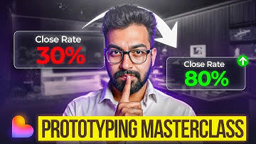How I Close 8/10 AI Agency Deals With Prototypes