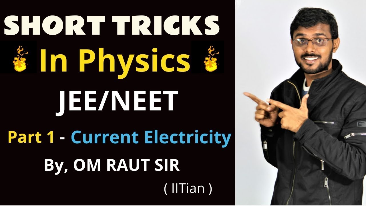 short-tricks-in-physics-for-neet-and-iit-jee-short-trick-physics-in
