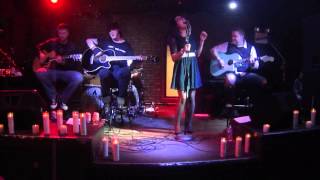 Eva Under Fire - Summer Sun