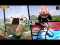 This NEW Anime Addon For Minecraft Bedrock Is INSANE | Multiverse Clash MCPE 1.26+ 